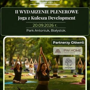 Joga z Kulesza Development