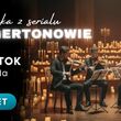 Bridgertonowie: Kwartet Smyczkowy przy świecach