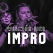 Wieczór gier Impro
