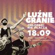 Luźne Granie - Chłopaki nie płaczą