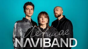 Naviband