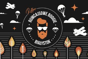 Rumcajsowe Boogie Vol. 3