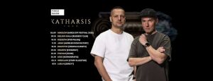 Fokus x Rahim | Katharsis Tour 2026