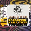 Poparzeni Kawą Trzy