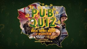 PubQuiz - Wielki Turniej Wiedzy o Wszystkim | Odc. 6 | Wydanie specjalne 