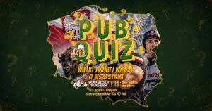 PubQuiz - Wielki Turniej Wiedzy o Wszystkim | Odc. 6 | Wydanie specjalne 
