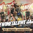 Nocny Kochanek i Hewimetalowe Jaja