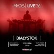 Madis Live'26