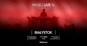 Madis Live'26