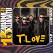 T.Love