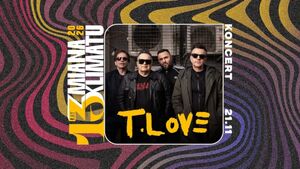 T.Love