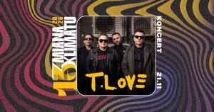 T.Love