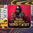 Homo Twist Maciej Maleńczuk