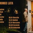 cosmos | Koniec Lata