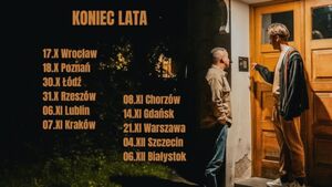 cosmos | Koniec Lata