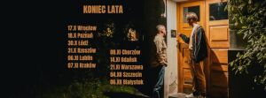 cosmos | Koniec Lata