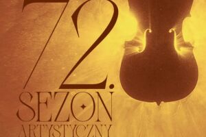 72. Sezon Artystyczny 2026/2027. Inauguracja