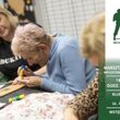 „Wplecione we wspomnienia” – warsztaty sąsiedzkie dla seniorów