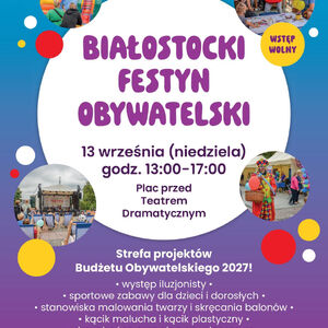 Białostocki Festyn Obywatelski