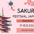 Sakura Festiwal Japoński