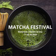 Matcha Festival