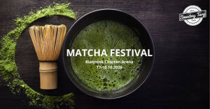 Matcha Festival