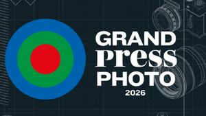 GRAND PRESS PHOTO 2026 | wystawa