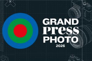 GRAND PRESS PHOTO 2026 | wystawa