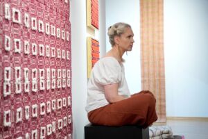 Justyna Bandurska: Przestrzeń oddechu | warsztaty