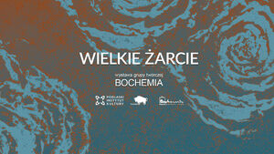 Wielkie Żarcie
