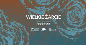 Wielkie Żarcie