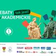 Debata nie/akademicka - TAK JEST! | Suplementy diety i zafałszowane leki