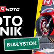 MotoPiknik RRmoto - Największy sklep motocyklowy w Białymstoku