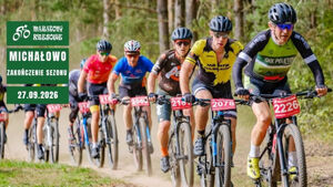 Maratony Kresowe MTB - Michałowo