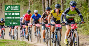 Maratony Kresowe MTB - Michałowo