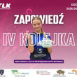 Puchar Ligi - Proarchiv Tytanowa Liga Kobiet | 4 Kolejka