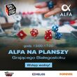 Alfa na Planszy