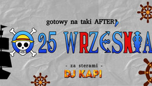 Gotowi na taki after? | DJ Kapi