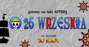 Gotowi na taki after? | DJ Kapi