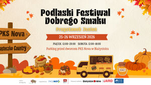 Podlaski Festiwal Dobrego Smaku