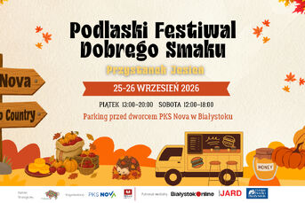 Podlaski Festiwal Dobrego Smaku
