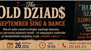 The Old Dziads