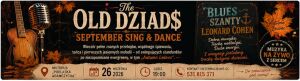 The Old Dziads