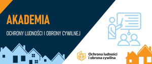 Akademia Ochrony Ludności i Obrony Cywilnej w Alfa Centrum