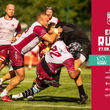 Ekstraliga Rugby | Budmex Rugby Białystok - WizjaMed Grot Budowlani Łódź