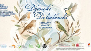Dźwięki Dolistówki | koncert plenerowy