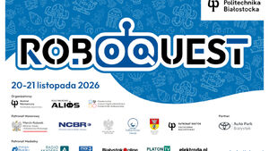 Konkurs RoboQuest