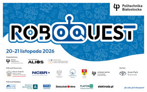 Konkurs RoboQuest