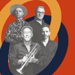 Jazz na BOK-u: S.E.A. Trio & Dave Douglas