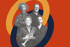 Jazz na BOK-u: S.E.A. Trio & Dave Douglas